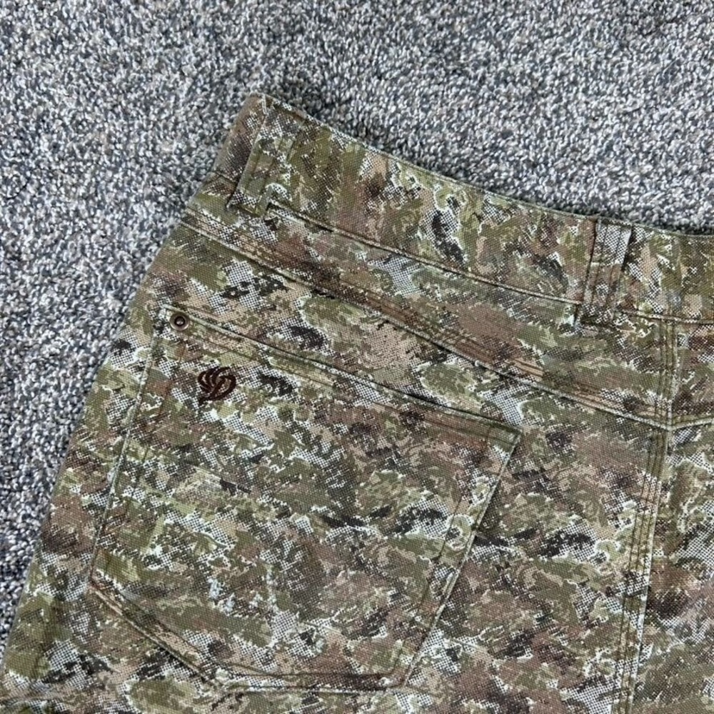 Duck Camp Premium Wingshooting Pants Mens 38R Hunting Camouflage Outdoors - Picture 4 of 12